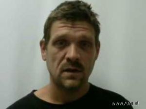 Terrance Konicki Arrest Mugshot