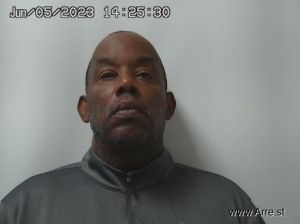 Terrance Locke Arrest Mugshot