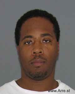 Terrance Tyler Arrest Mugshot