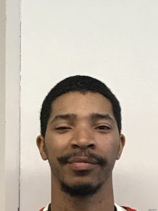 Terrence Goldsmith Arrest Mugshot