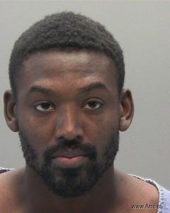 Terrence Tillman Jr Arrest Mugshot