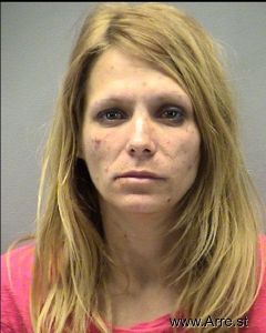 Terri Nischwitz Arrest Mugshot