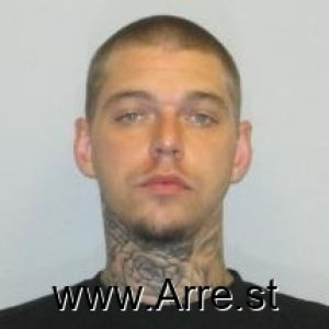Terry Allen Arrest Mugshot