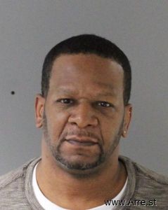 Terry Arnold Arrest Mugshot