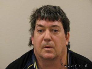 Terry Arnold Arrest Mugshot