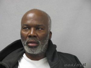 Terry Bell Arrest Mugshot