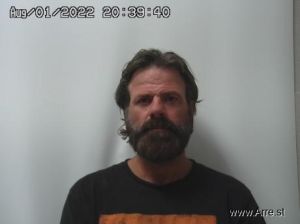 Terry Breaux Arrest Mugshot