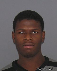 Terry Brooks Arrest Mugshot