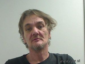 Terry Bunger Arrest Mugshot
