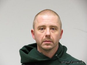 Terry Bush Arrest Mugshot