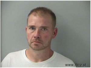 Terry Bush Arrest Mugshot