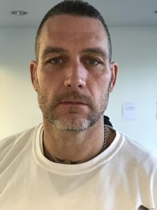 Terry Green Sr Arrest Mugshot