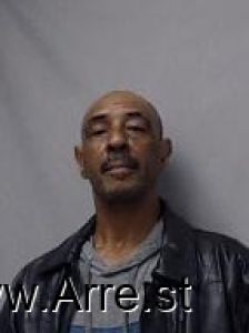 Terry Jones Arrest Mugshot