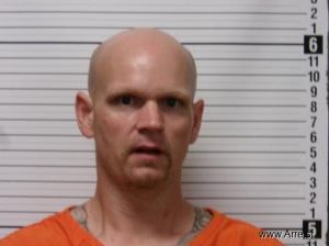 Terry Miller Arrest Mugshot