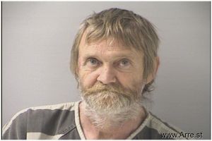 Terry Snyder Arrest Mugshot