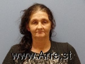 Tesia Ewing Arrest