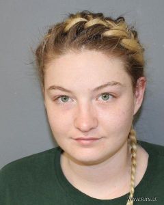 Tessa Fuller Arrest