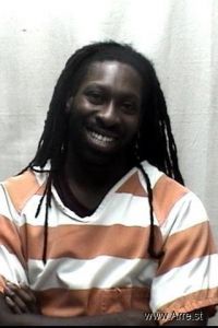 Teyvon Ross Arrest Mugshot