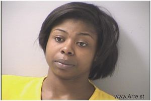 Thelma Faulk Arrest Mugshot