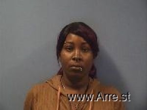 Thelma Harvey Arrest Mugshot