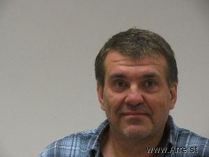 Theodore Gerardi Arrest Mugshot