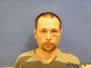 Theodore Lowery Arrest Mugshot