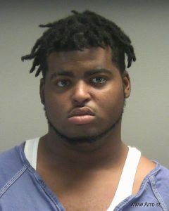 Theodore Pickens Arrest Mugshot