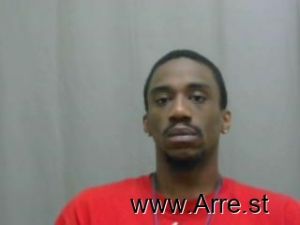 Theon Head Arrest Mugshot