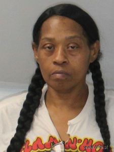 Theresa Gilbert Arrest Mugshot