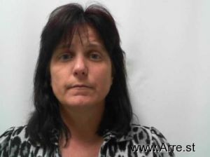 Theresa Kugele Arrest Mugshot