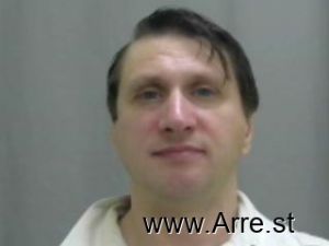 Theron Grimsley Arrest Mugshot