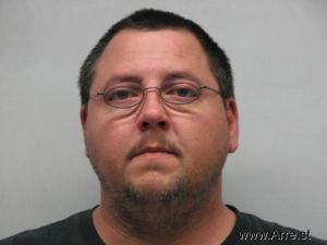 Thomas Applegate Arrest Mugshot