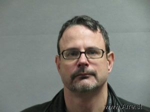 Thomas Ballato Arrest Mugshot