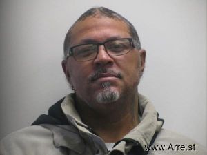 Thomas Best Arrest Mugshot