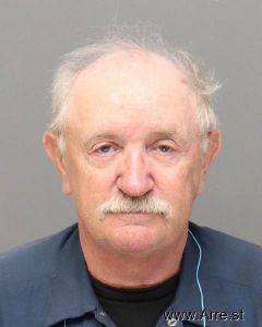 Thomas Boehmler Arrest Mugshot
