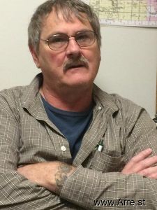 Thomas Booth Arrest Mugshot