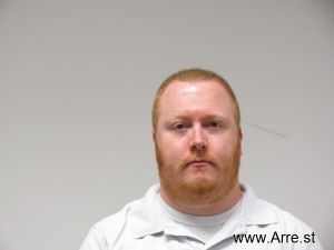 Thomas Browning Arrest Mugshot