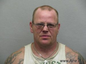 Thomas Buehler Ii Arrest Mugshot