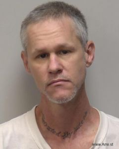 Thomas Burkhalter Arrest Mugshot