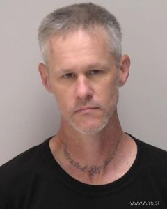 Thomas Burkhalter Arrest Mugshot