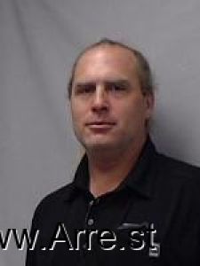 Thomas Butler Arrest Mugshot