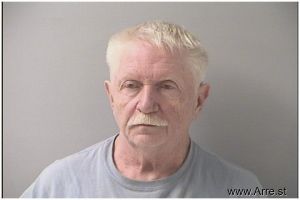 Thomas Callahan Arrest Mugshot