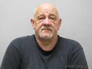 Thomas Cameron Arrest Mugshot