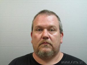 Thomas Campbell Arrest Mugshot
