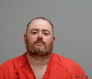 Thomas Coon Arrest Mugshot