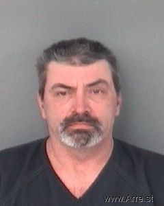 Thomas Donovan Arrest