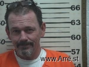 Thomas Doty Arrest Mugshot