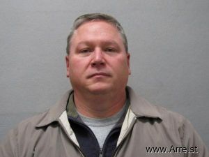 Thomas Fasick Arrest Mugshot
