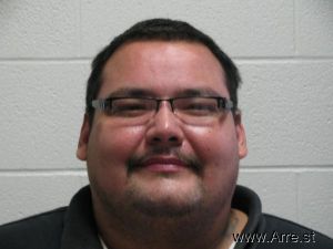 Thomas Giard Arrest Mugshot