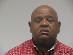 Thomas Glover Jr Arrest Mugshot